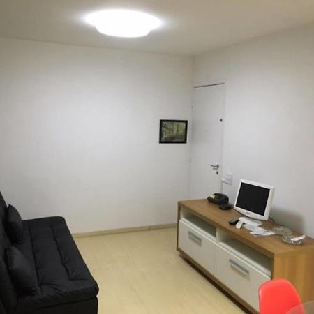 Paulista Flat Apartamento São Paulo Exterior foto